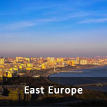 East Europe